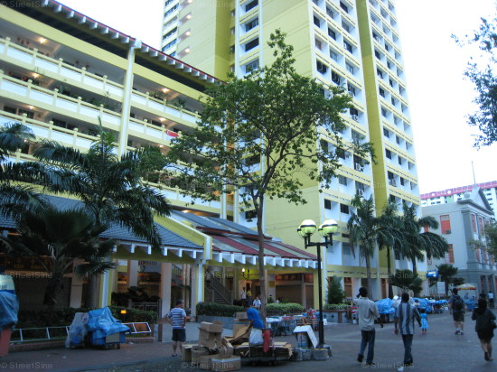 Blk 269B Cheng Yan Court (Central Area), HDB 4 Rooms #226172